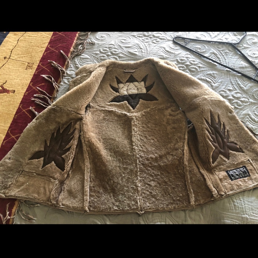 COMSTOCK VEST - Picture 4 of 6